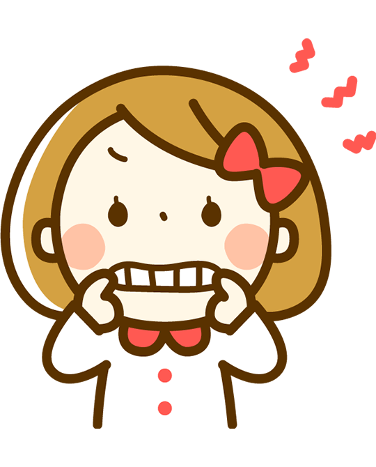 子どもが楽しめず 継続が難しい!
